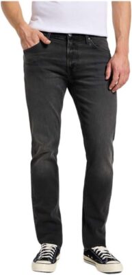 Jeans Uomo Lee Daren con Zip - Stile e Comfort - Offerta Amazon