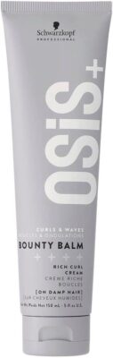 Schwarzkopf Professional OSiS Bounty Balm Crema Riccioli - Offerta Amazon