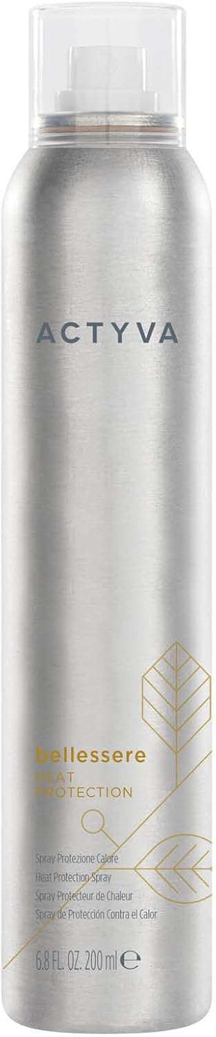 Actyva Bellessere Spray Termo Protettore Capelli 200ml