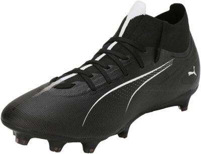 Puma Ultra 5 Match+ Fg/AG Scarpe da Calcio Unisex - Offerta Amazon