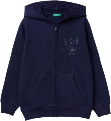 United Colors of Benetton Maglione Cardigan Bambini Pasqua 2026 - Offerta Amazon