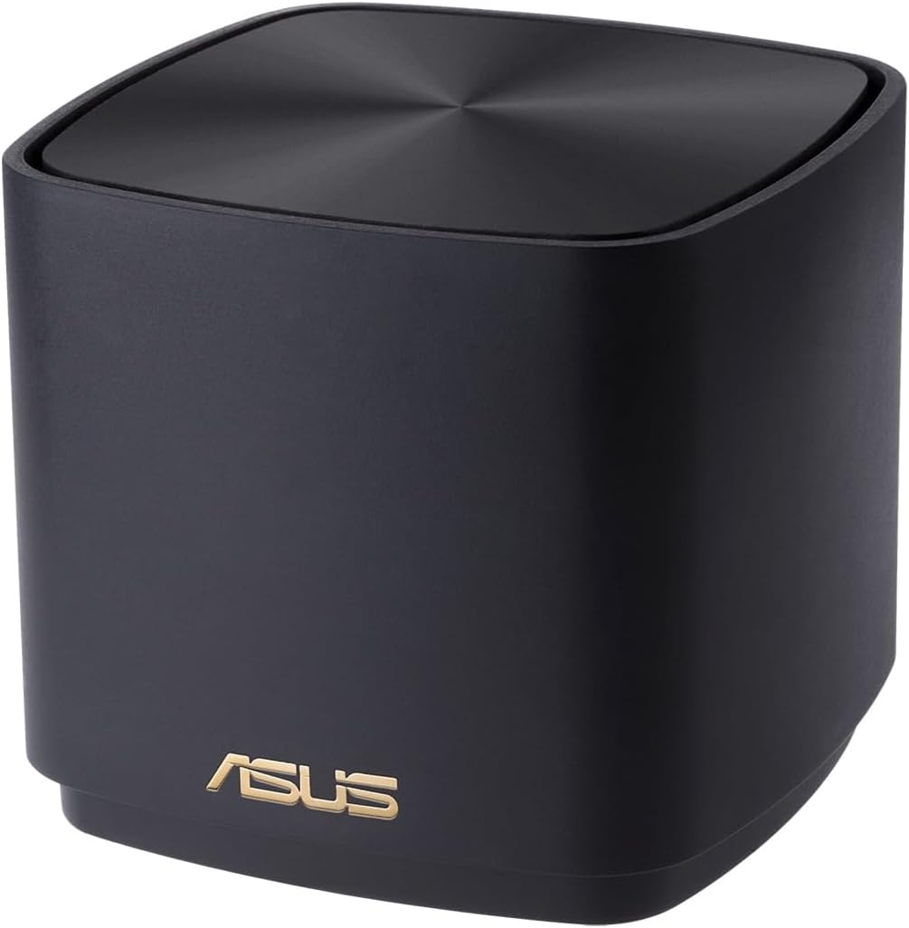 ASUS ZenWiFi XD4 Plus Router WiFi 6 AX1800 Mesh Casa