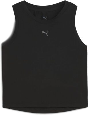 PUMA Canotta Cloudspun Senza Maniche Unisex - Comfort e Stile - Offerta Amazon