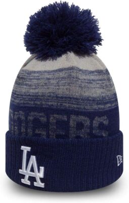 New Era Cappello Uomo MLB Sport Knit 2 LOSDOD OTC - Offerta Amazon