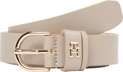Tommy Hilfiger Cintura Regolabile Donna Essential Effortless - Offerta Amazon