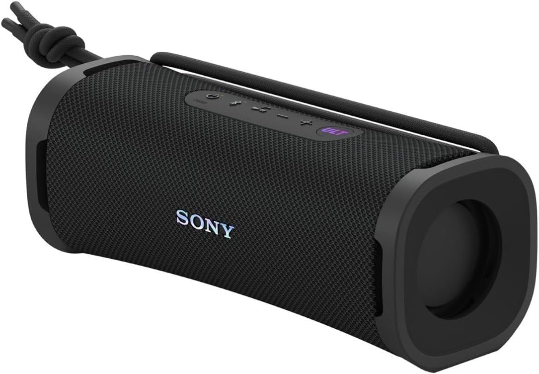 Sony ULT FIELD 1 – Speaker Bluetooth Portatile Impermeabile