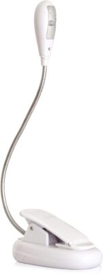 Reer 52010 Mummy and Me - Luce LED per Allattamento Notturno - Offerta Amazon
