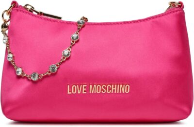 Love Moschino Jc4233pp0hkk0 Borsa a Spalla Donna Elegante - Offerta Amazon
