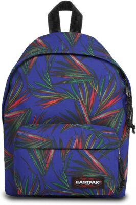 Eastpak Orbit XS Zaino mini resistente e idrorepellente - Offerta Amazon