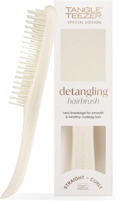 Tangle Teezer Ultimate Detangler - Spazzola Districante Capelli - Offerta Amazon