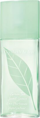 Elizabeth Arden Green Tea Eau Parfum - Profumo Femminile Tè Verde - Offerta Amazon