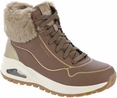 Skechers Scarpe Sportive Comfort e Stile - Offerta Amazon