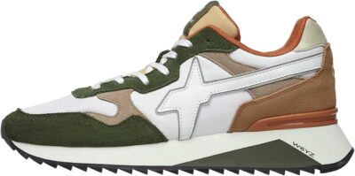 w6yz Yak-m Scarpe Uomo con Lacci - Stile e Comfort - Offerta Amazon