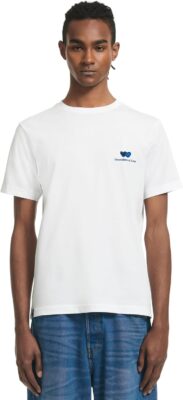 Inter Embroidery Collection T-Shirt Unisex Uomo Donna Bambino - Offerta Amazon