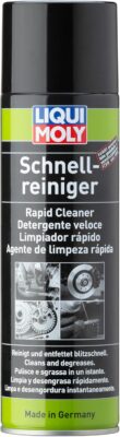 Liqui Moly Detergente Veloce 500 ml - Rimuovi Grasso e Sporco - Offerta Amazon