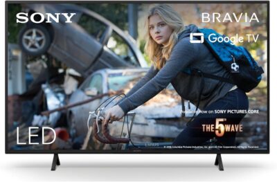 Sony BRAVIA KD-50X75WL TV LED 4K HDR Google TV - Offerta Amazon