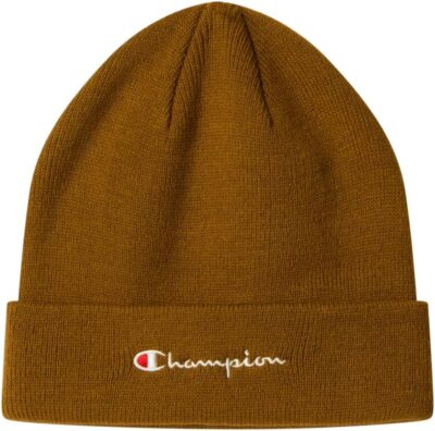 Champion Legacy Men Berretto Uomo - Accessorio Moda Pasqua - Offerta Amazon