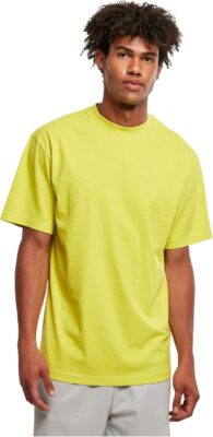 Urban Classics Tall Tee Uomo T-Shirt Nera Taglia Extra - Offerta Amazon