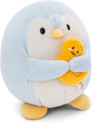 NICI peluche Pinguino Waddle 27cm morbido e coccoloso - Offerta Amazon