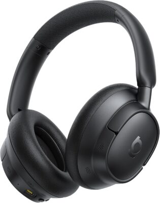 Baseus EH10 NC Cuffie Bluetooth con Cancellazione Rumore - Offerta Amazon