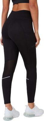Pantaloni Termici a Vita Alta TCA SuperThermal Performance Donna - Offerta Amazon