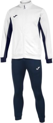Joma Tuta Uomo Derby - Abbigliamento Sportivo Casual - Offerta Amazon