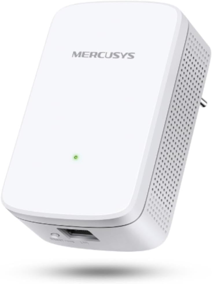 Mercusys TP-Link ME10 Extender WiFi 300Mbps Copertura