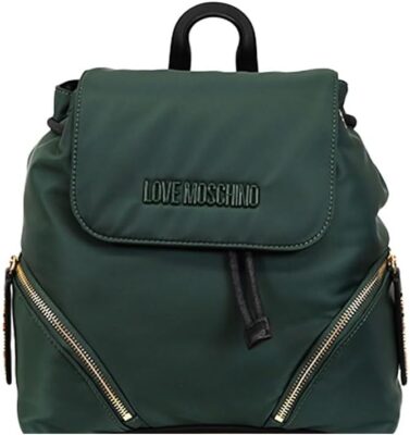 Love Moschino Zaino Donna Elegante e Alla Moda - Offerta Amazon