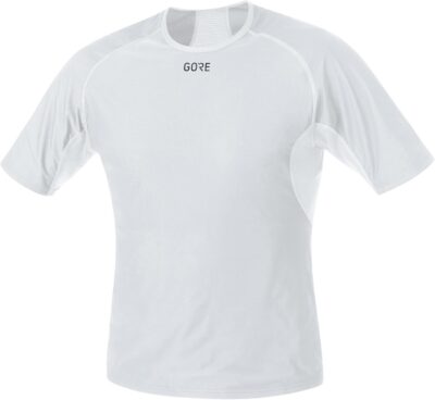GOREWEAR M Gore Windstopper Maglia Base Layer antivento - Offerta Amazon