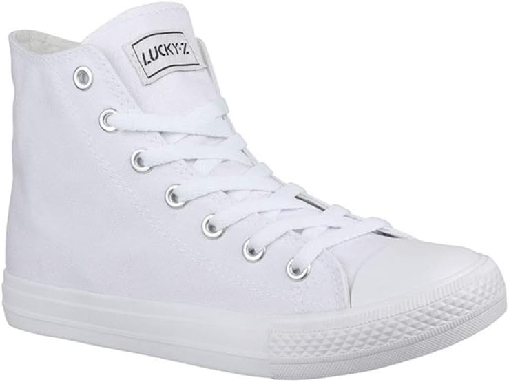 Elara Chunkyrayan Scarpe da ginnastica unisex como