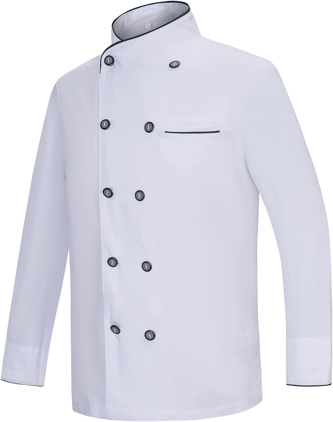 Giacca da Cuoco Donna MISEMIYA - Divisa Cucina Pro