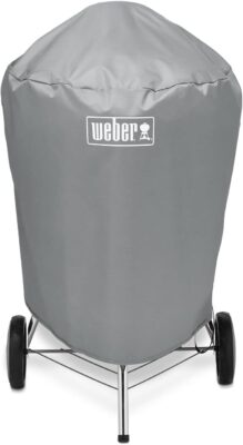 Weber Custodia per Barbecue a Carbone 57 cm Impermeabile - Offerta Amazon