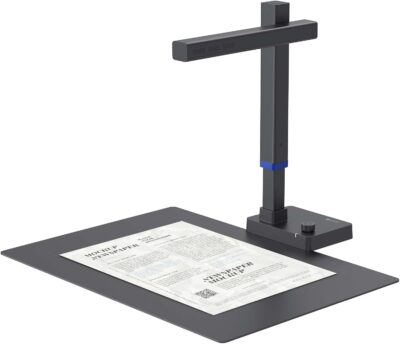 CZUR Shine Ultra Scanner Documenti 13MP Portatile A3 - Offerta Amazon