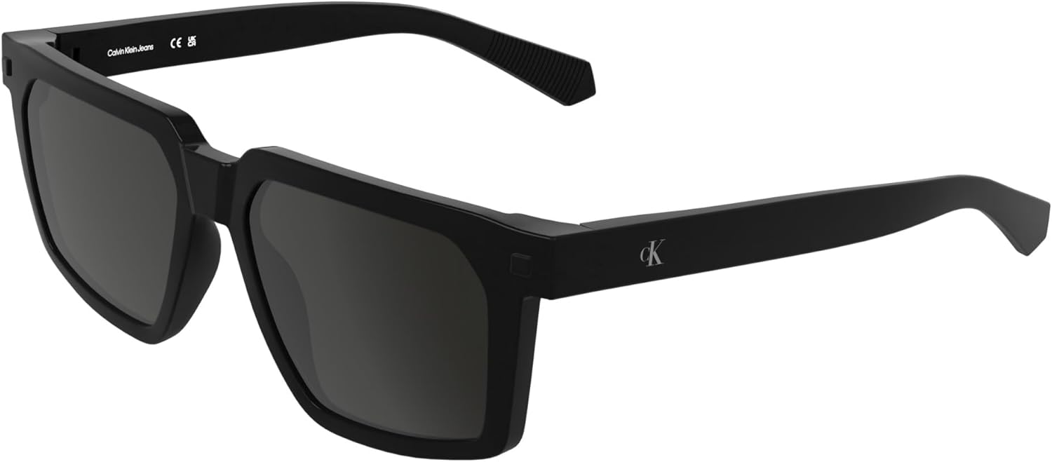Calvin Klein Jeans CKJ25621S Occhiali da Sole Uomo