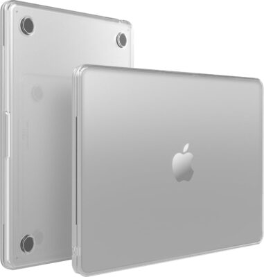 OtterBox Cover MacBook Air M2/M3 13" Protettiva Ultra Sottile - Offerta Amazon