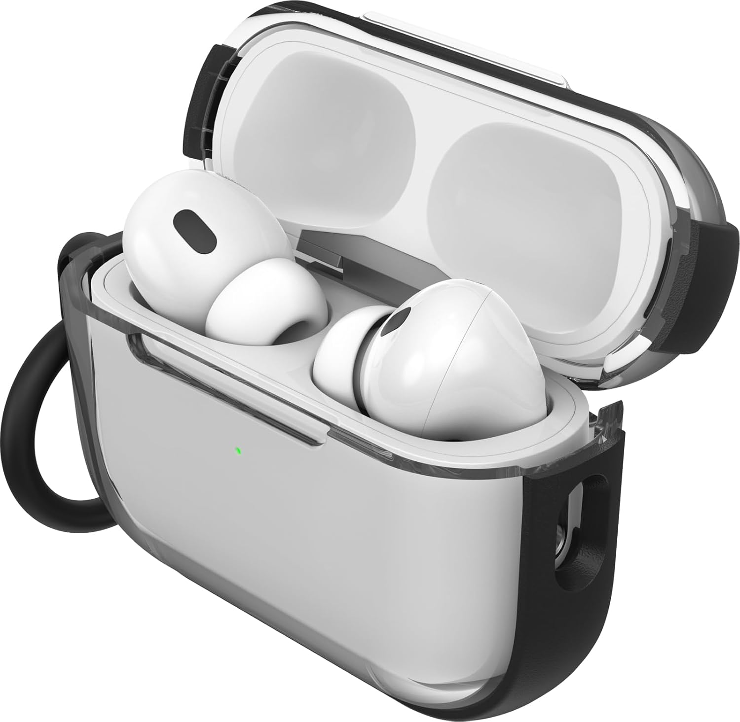 OtterBox Custodia Clear Series per AirPods PRO Pro