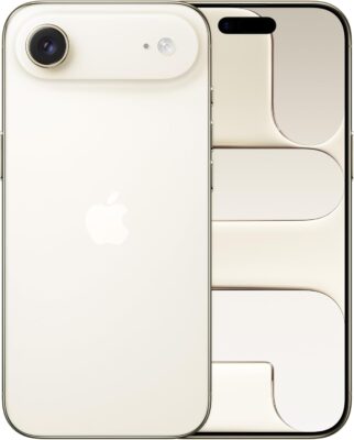 Apple iPhone Air 512 GB - Smartphone sottile e potente - Offerta Amazon