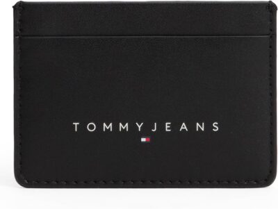 Tommy Hilfiger Porta Documenti Uomo Elegante e Pratico - Offerta Amazon