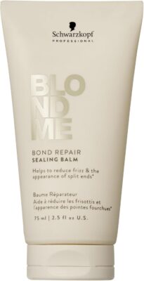 Schwarzkopf Professional BLONDME Balsamo Sigillante Riparatore - Offerta Amazon