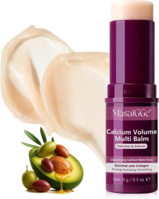 Calcium Volume Multi Balm crema calcio anti-invecchiamento - Offerta Amazon