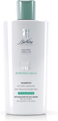 Bionike Defence Hair Shampoo Antiforfora Azione Dermopurificante - Offerta Amazon
