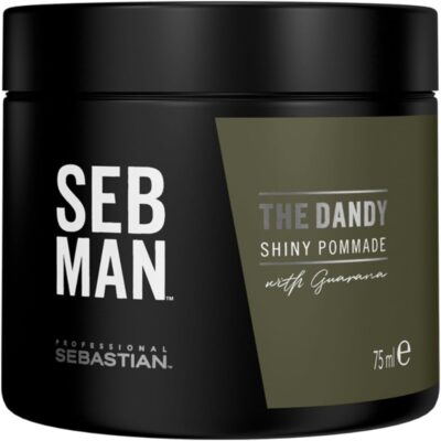Seb Man The Dandy Crema Styling Tenuta Leggera Capelli - Offerta Amazon