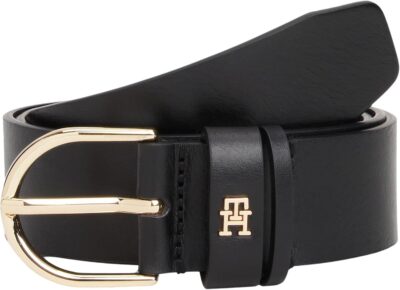 Tommy Hilfiger Cintura Donna Essential Effortless Regolabile - Offerta Amazon