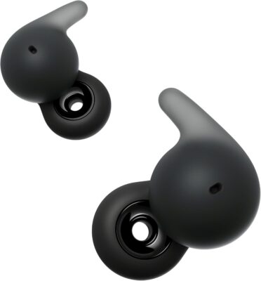 Sony LinkBuds Open - Cuffie Bluetooth True Wireless Aperte - Offerta Amazon