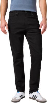 Wrangler Larston Jeans Uomo - Jeans Uomo Primavera 2026 - Offerta Amazon