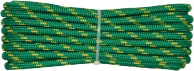 Treccia Corit Verde 8 mm - Corda Intrecciata Multiuso Resistente - Offerta Amazon