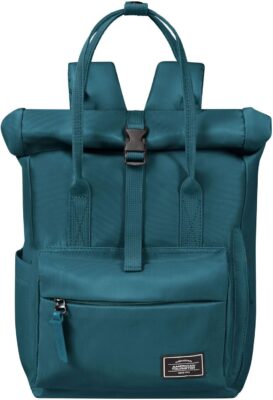 American Tourister Urban Groove UG16 - Zaino Donna Leggero Blu - Offerta Amazon