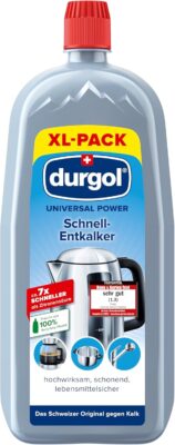 durgol Decalcificante universale rapido 1500 ml anticalcare - Offerta Amazon