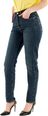 Levi's Jeans 501 Donna - Originali e Classici - Offerta Amazon