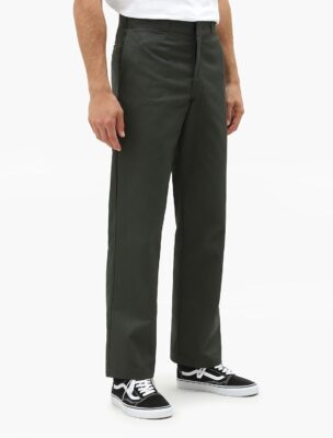 Dickies Work Pants 874 Pantaloni Uomo Sportivi Originali - Offerta Amazon